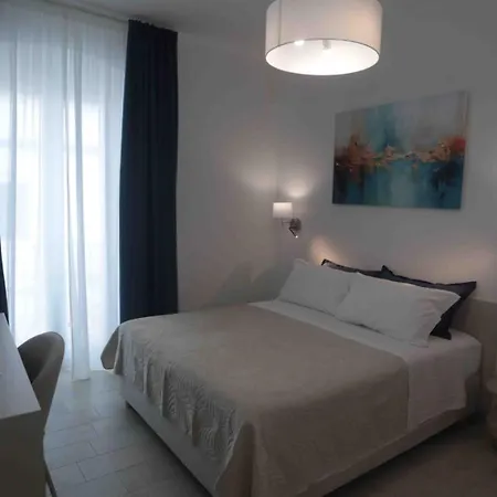 Penzion Calabelly 3*