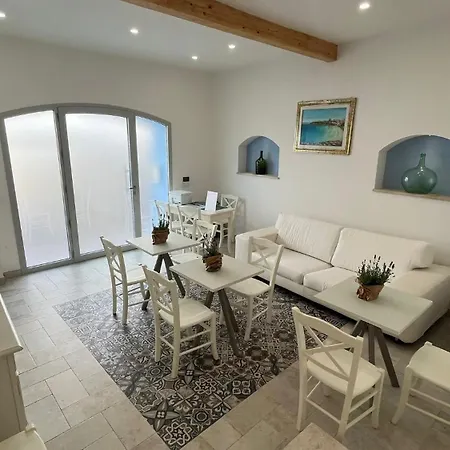 Guest house Calabelly 3*