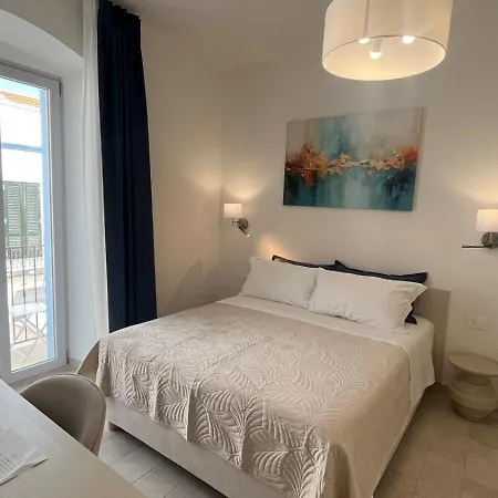 Calabelly Guest house Calasetta