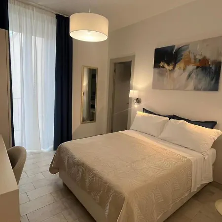 Calabelly Guest house Calasetta